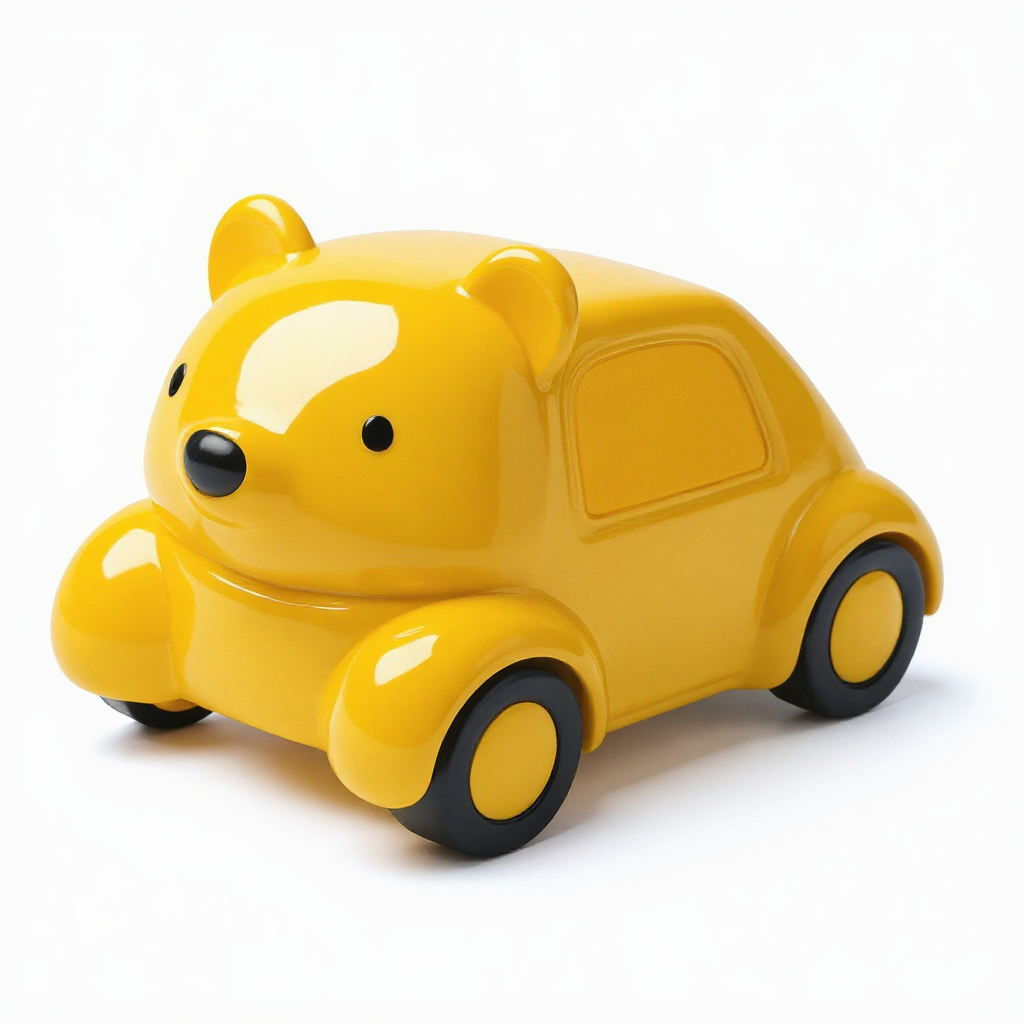 Toys Car