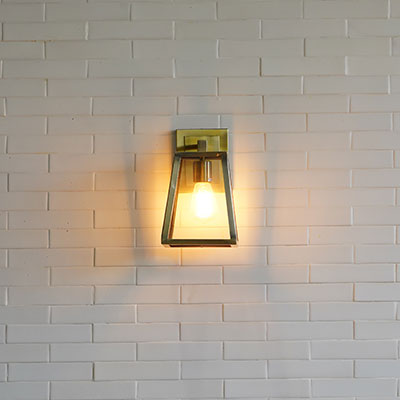 wall décor light