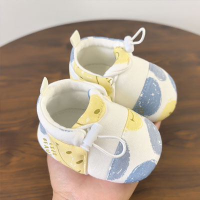 new born baby shoes