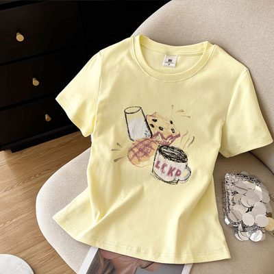 Womens T-Shirts
